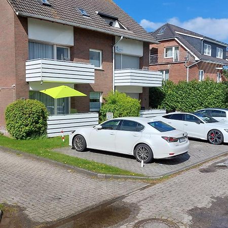 Deichkrone Horumersiel Extérieur photo
