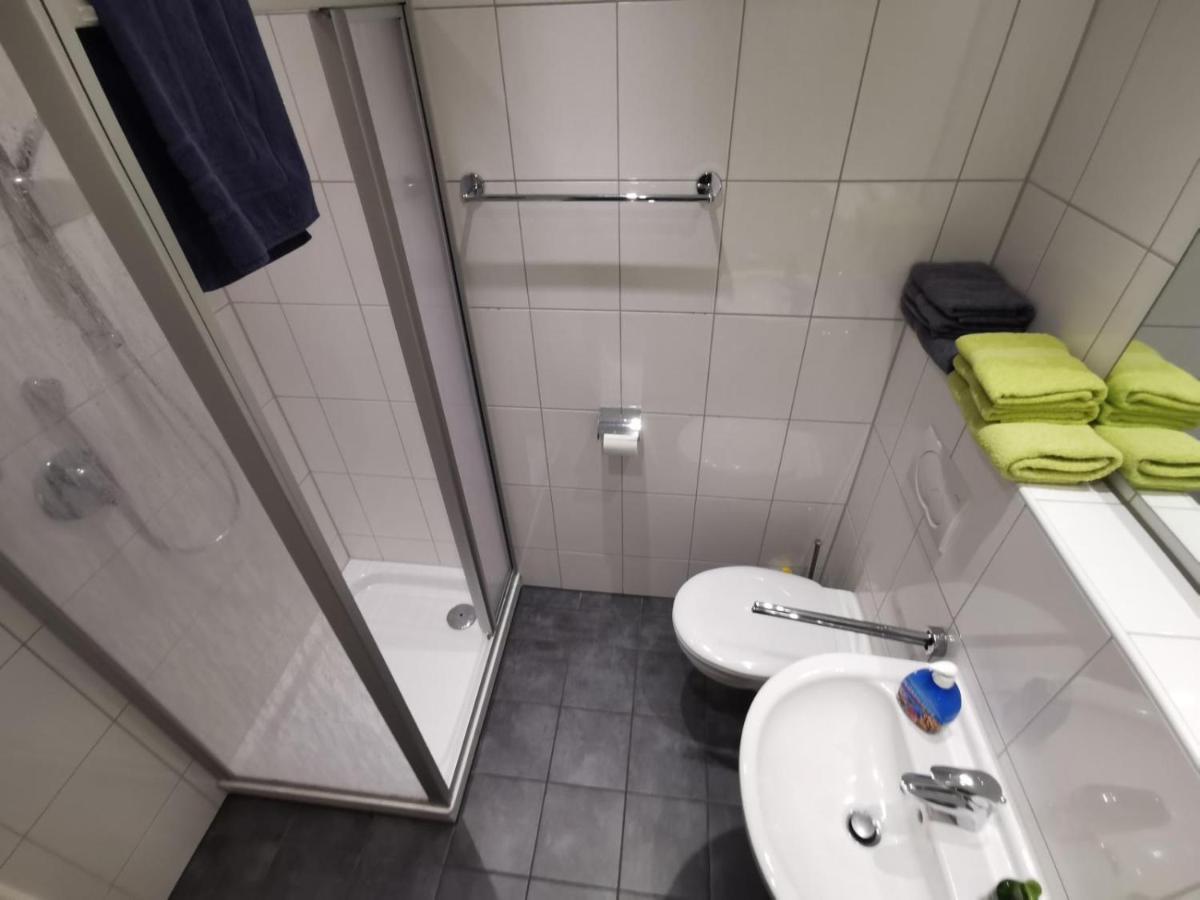 Deichkrone Horumersiel Extérieur photo
