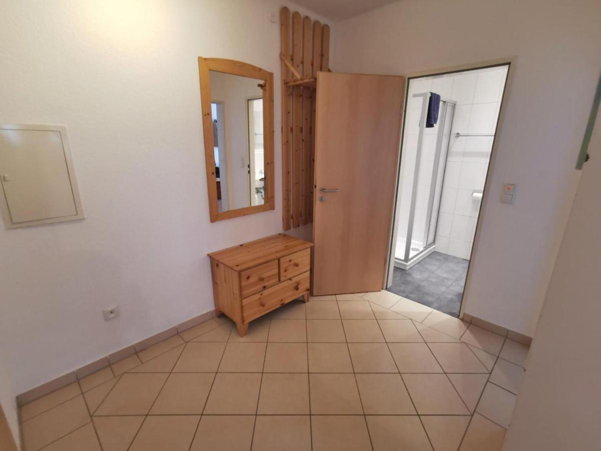 Deichkrone Horumersiel Extérieur photo