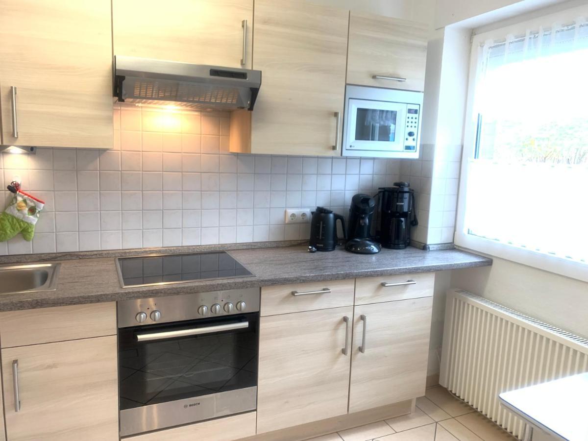 Deichkrone Horumersiel Extérieur photo